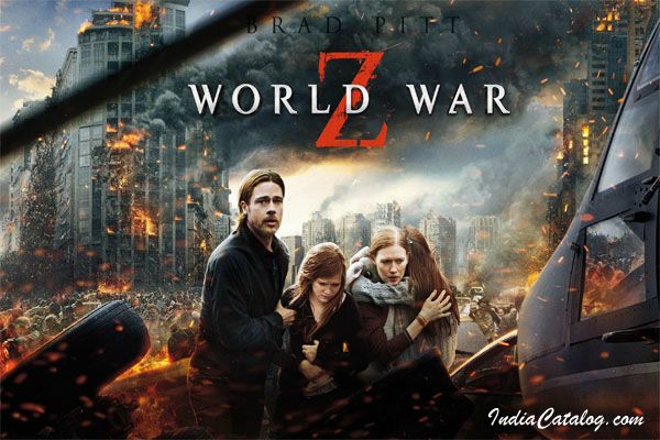 World War Z